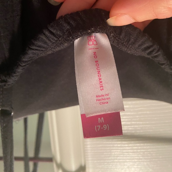 🖤🌺BLACK FLORAL DRESS🌺🖤 - Picture 5 of 5